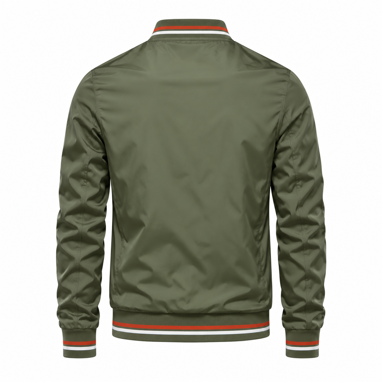 OUTLET™ Core Zip Jacket