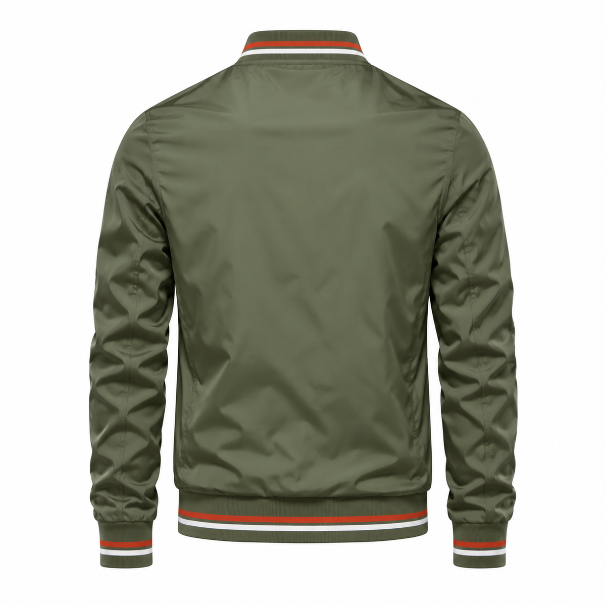 OUTLET™ Core Zip Jacket