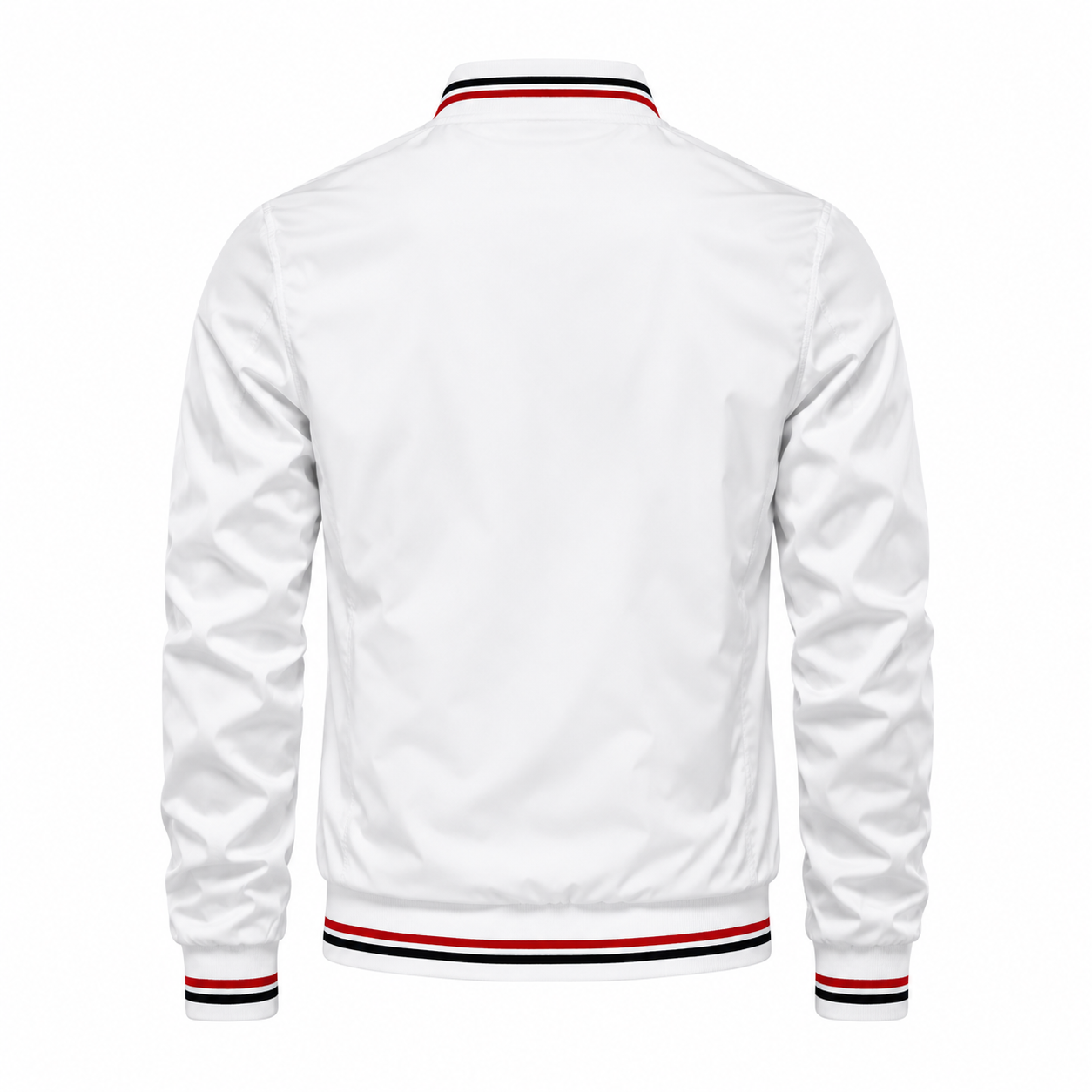 OUTLET™ Core Zip Jacket