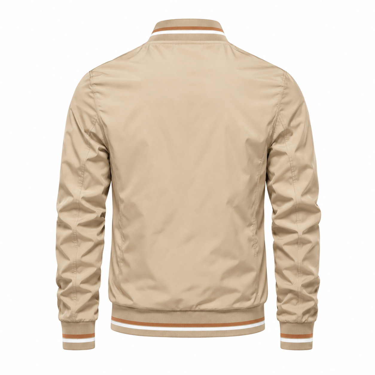 OUTLET™ Core Zip Jacket